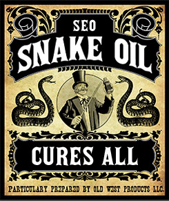 snake-oil